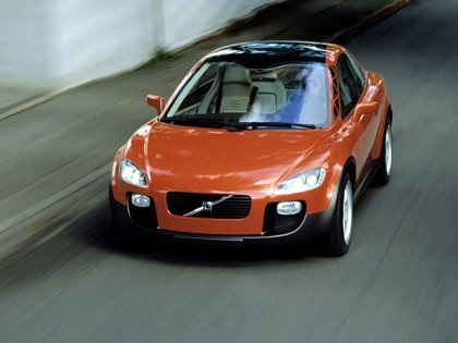 Volvo SCC, 2001