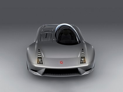 ItalDesign VAD.HO (ItalDesign), 2007