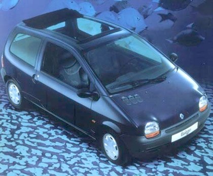 1992 Renault Twingo