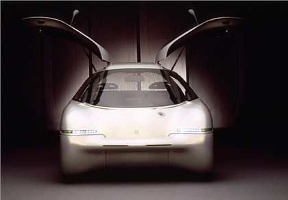 GM Ultralite Concept, 1992