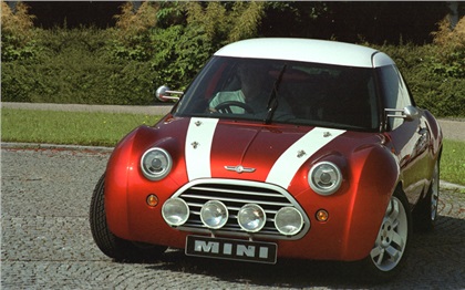 1997 Mini ACV30