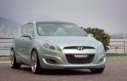 2006 Hyundai HED-3 Arnejs