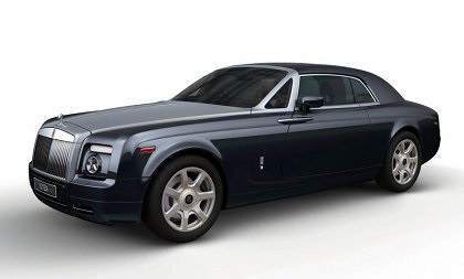 2006 Rolls-Royce 101EX