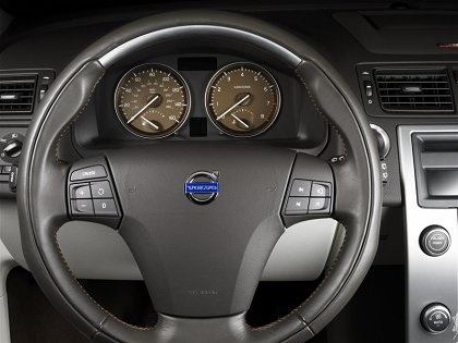 Volvo C30, 2006