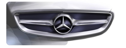 Mercedes-Benz F800 Style, 2010