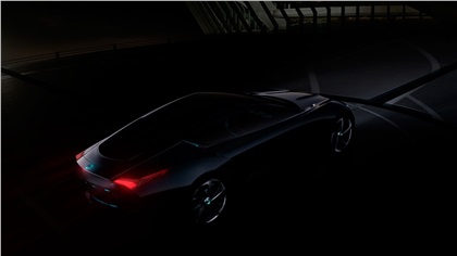 Buick Riviera Concept, 2013
