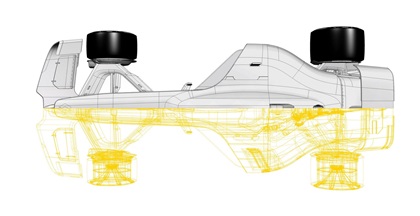 Renault RS 2027 Vision Concept, 2017