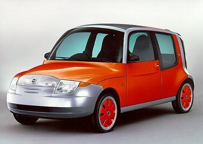 2000 Fiat Ecobasic