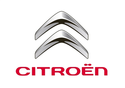 New Citroen Logo