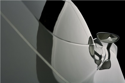 Koenigsegg Quant Concept (2009): Электрический суперкар
