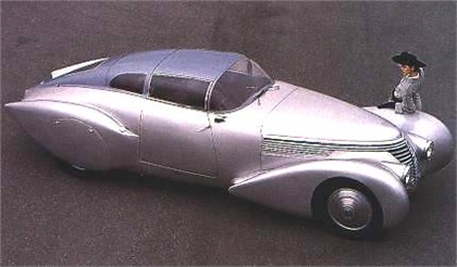 Hispano-Suiza H6C Xenia Coupe by Saoutchik (1938)