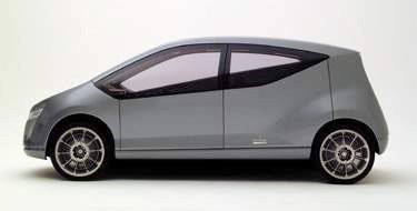 Opel Filo (Bertone), 2001