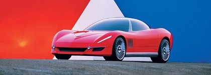 ItalDesign Moray (ItalDesign), 2003