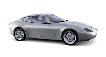 Maserati GS (Zagato), 2007