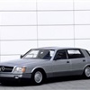 Mercedes-Benz Auto2000, 1981