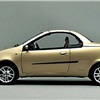 Fiat Wish (Pininfarina), 1999