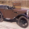 Austin Seven, 1928