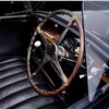 Bugatti Type 41 Royale Coupe de Ville body by Binder, 1932 - Interior