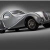 Talbot-Lago T150C-SS Teardrop Coupe (Figoni et Falaschi), 1938 - Photo: Troy Wood / RM Auctions