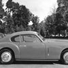 Cisitalia 202 Gran Sport (Pininfarina), 1947