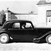 Citroen Traction Avant 11 Légère, 1953