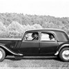 Citroen Traction Avant 15CV Type Six, 1953