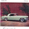 Continental Mark II - Road & Track (December, 1955)