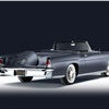 Continental Mark II Convertible by Hess & Eisenhardt, 1956 - Photo: Kevin Pearce