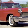 Continental Mark II, 1957