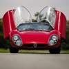 Alfa Romeo Tipo 33 Stradale, 1967