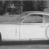 Cisitalia 202 Gran Sport (Pininfarina), 1947