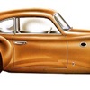 Cisitalia 202 (Pininfarina), 1947