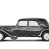 Citroen Traction Avant - Photo: Tif Hunter / Octopus Books