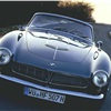 BMW 507, 1955