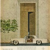 Continental Mark II Ad, 1956