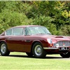 Aston Martin DB6, 1965