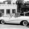 Buick Skylark, 1954