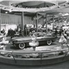 Dodge Firearrow III (Ghia), 1954 - at Detroit Auto Show