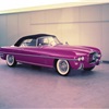 1954 Dodge Firearrow Convertible (Ghia)