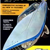 Chrysler Dart - Car Life 1957
