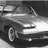Chrysler Imperial D'Elegance, 1958