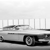 Chrysler TurboFlite (Ghia), 1961