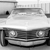 Chrysler TurboFlite (Ghia), 1961