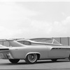 Chrysler TurboFlite (Ghia), 1961