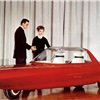 Ford Gyron, 1961