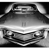 Chrysler TurboFlite (Ghia), 1961