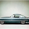 Ford Cougar Concept Car, 1962