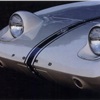 Retractable headlights made aerodynamics and design sense. The car had a clean nose during daylight hours, which added to its visual appeal.