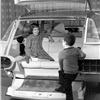 Ford Aurora, 1964