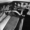GM-X Stiletto, 1964 - Interior